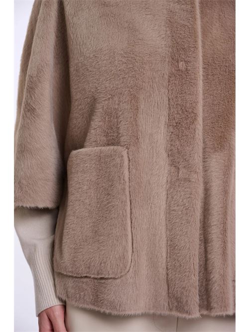 cappa dewi RINO & PELLE | DEWI.7002611MOCHA LATTE